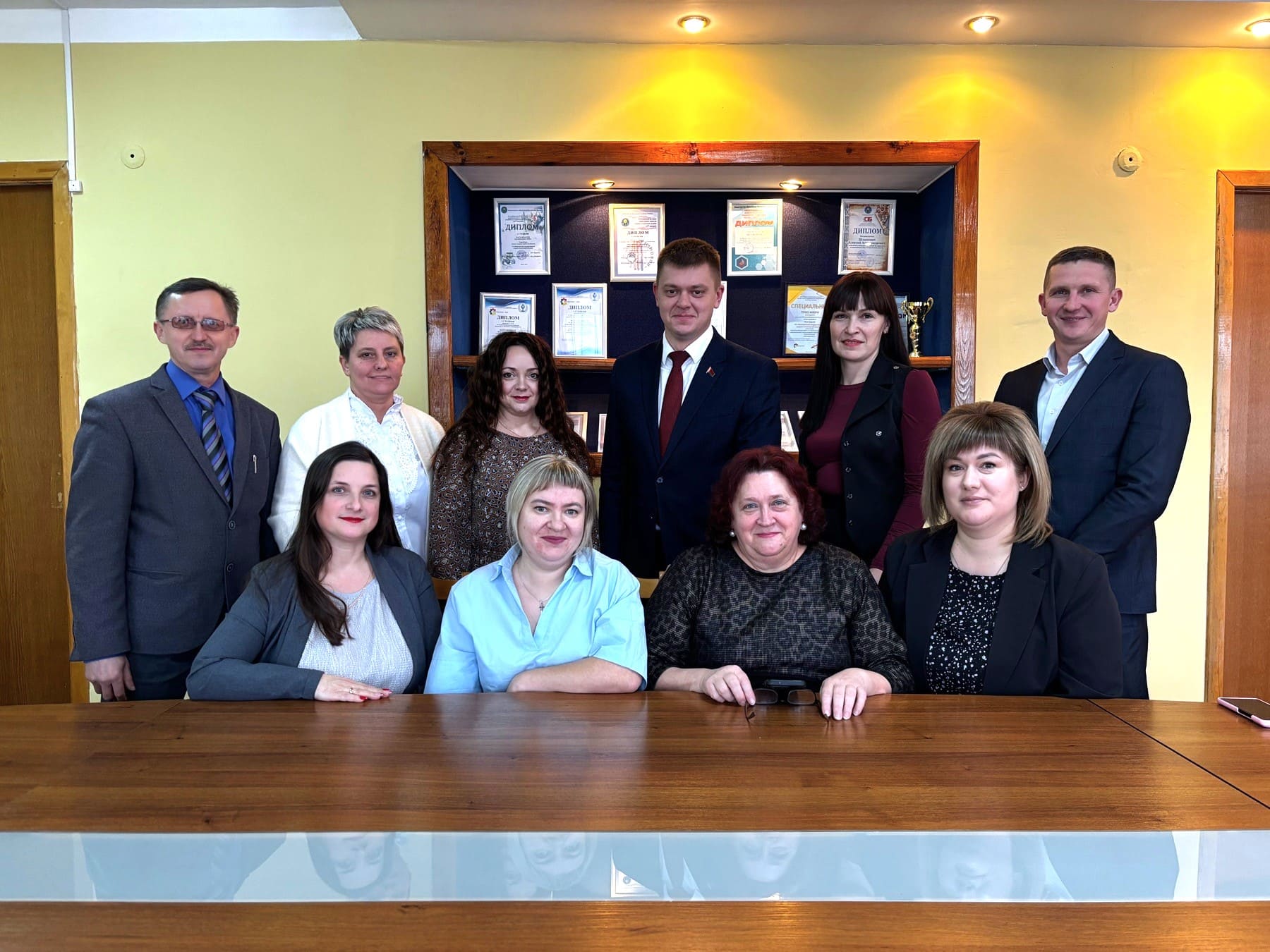 Борисик и Ко